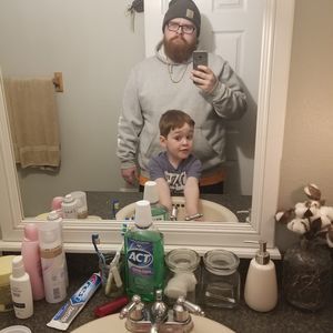 Meet your Posher, Dylan